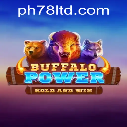 Exploring BuffaloPower: The Game of Strategy and Strength with PH78