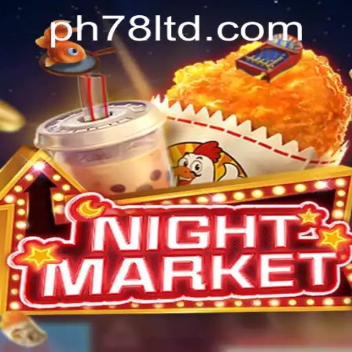 Explore the Enigmatic World of NIGHTMARKET: A Thrilling Journey Through 'PH78'
