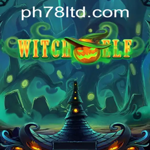 WitchElf: A Spellbinding Journey into Fantasy Realms with PH78